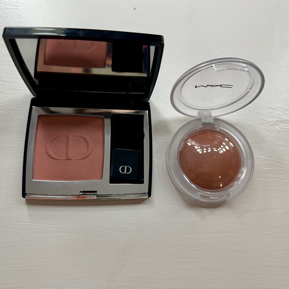 Blush bundle